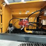 Robex Used Hyundai Excavators 305LC-9T Heavy Equipment 30 Ton Diggers