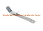 Galvanized Steel Drywall Accessories / Hardware Fittings For Suspending Ceiling