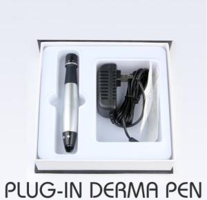 Wholesale Dr. pen Dermapen Dermastamp 3.0mm Meso Needle Pen Anti Aging 9 12 needle choicable dr pen derma pen ultima a6 from china suppliers
