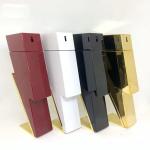 100ml Creative Perfume Bottle Glass Bottle Perfume Cap Spray Subpackage Empty