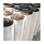 UV Resistant HDPE Board Pond Liner for Basement Waterproofing Material
