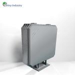 Real Time Monitoring Multidimensional Defense Radar For Low Altitude Flying