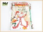 Christmas flag /Christmas tree flag/ Festival /gift/child