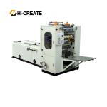 3200 Sheets/Min 840mm 4L Facial Tissue Making Machine