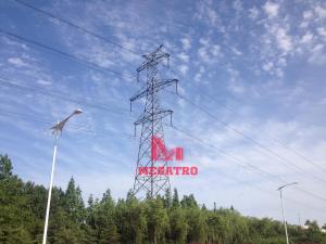 Wholesale Double circuit tangent structure from china suppliers