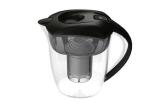 Eco - friendly Black Alkaline Water Pitcher