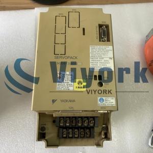 Wholesale Yaskawa SGDB-20ADG Servo Amplifier 16.7 AMP / 1.8KW 200-230VAC from china suppliers