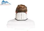 Spondylosis Instrument Cervical Traction Collar , Neck Cervical Traction Device