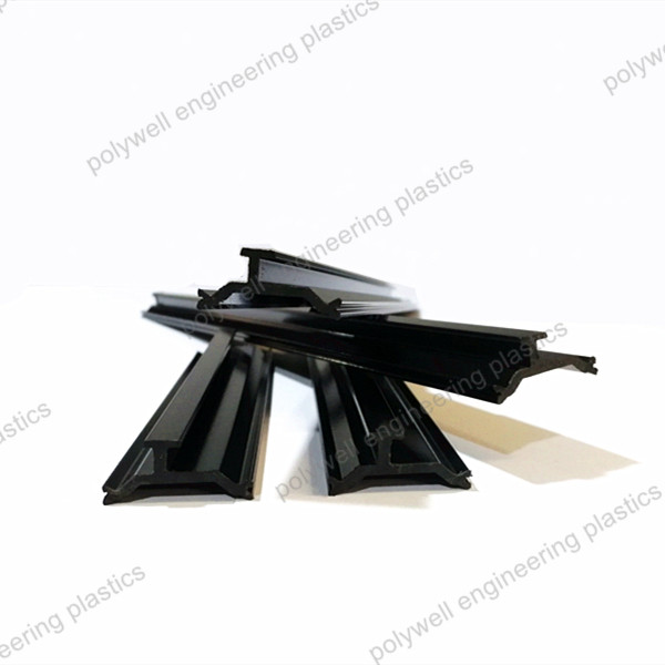 Thermal Break Polyamide Strip In Heat Broken Bridge Aluminum Windows And Glass Curtain Walls