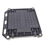 KEXINT 12 24 Core 2 Enter 2 Out IP66 Waterproof Wall Hanging Overhead Direct