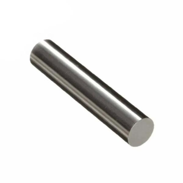 C71300 CuNi25 Copper Nickel Bar 3000mm Copper-Nickel Alloy Rod Hot Rolled