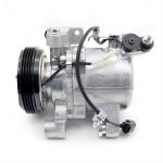 12V Honda N-BOX DC 12V Ac Compressor 1996-1996 OEM 38810-R9G-004 33810-5Z1-004