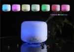 4W 120ml Capacity Scent Diffuser USB Air Humidifier