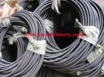 ZN Type Concrete Vibrator Rod / Reinforced Concrete Iron Rods