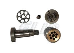 Wholesale A2F55 A7V55 A2F056 Excavator Rexroth Pump Parts 61R-PBB05 Hydraulic Motor from china suppliers