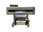 Inkjet Printer 24" All in 1 Small UV PET Film Transfer Printing Machine for