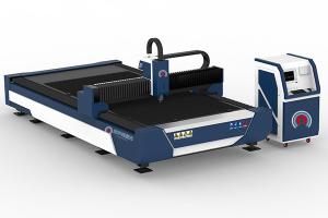 Wholesale 1080nm 1500W 2020mm Industrial Laser Cutter Machine from china suppliers