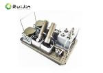 14.4V Ortho Surgical Instruments Veterinary Bone Saw CE
