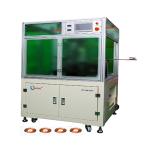 Wireless Charger Receiver Coil Winding Machine