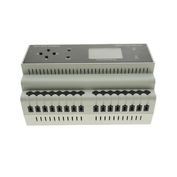 Intelligent Dali Dimming Lighting Control Module Strip Bipolar Power Supply 3