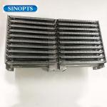 Boiler Spare Parts Replacement Gas Boiler Steam Fire Row 10 Rows Stainless Iron