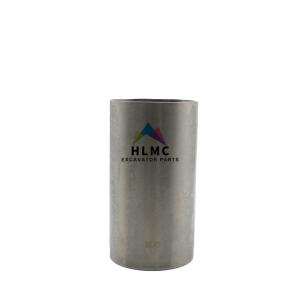 Wholesale 3D76 3T76 3TNV76 Cylinder Liner Small Excavator Overhaul Parts Yanmar Engine Replace Parts from china suppliers
