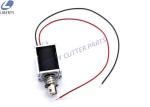 Spreader Parts For Bullmer Spreading Machine Parts TAU1040T-10 Solenoid