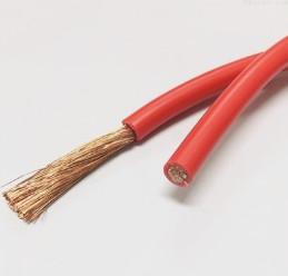 Wholesale Flame Retardant PVC Automotive Wire , Low Voltage Stranded Wire 6mm2 from china suppliers