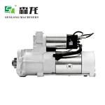 XJAF-02674(32B66-20102,XTAF-00817) Starter Mitsubishi S6E 32B6600100,32B6600200