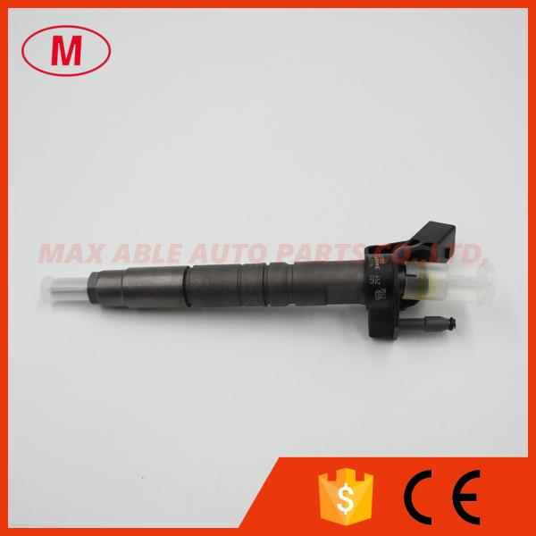 0445116025 0445116026 A6420701187 0986435404 original and new common rail injector