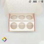E Commerce Custom Printing Logo Corrugated Board Box Transport Mailer Carton