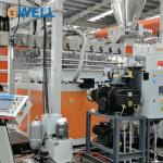 Output：450kg/H Customizable Water Underfloor Heating Module Panel With Thermal