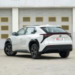 160km/H New Energy Electric Car Long Range Pro Version FAW New Car