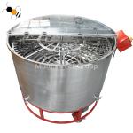 Two Phase 1.1KW Dia 150cm 72 Frames Electric Honey Extractor