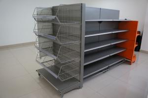 Wholesale Heavy Duty Supermarket Storage Racks from china suppliers