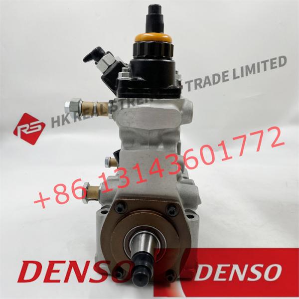 High Pressure Common Rail Injection Pump 094000-0722 8-97625496-3 For ISUZU