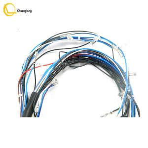 Wholesale Wincor Nixdorf CMD-V4 Belt V Module Cable 1750051784 ATM Components from china suppliers