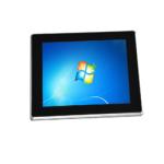 400cd/M2 Brightness Industrial Touchscreen Display VESA Mounting 1024x768