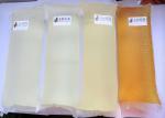 Creep Resistance Light Yellow Translucent Hot Melt Adhesive for Non woven