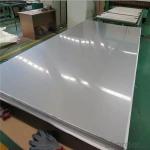AISI 2B Surface Stainless Steel 316 Plate GB/ASTM 1000-6000mm