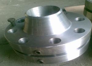 Wholesale ASTM A182 F316L Orifice Flange ASME B16.36 1/2&quot; - 24&quot; With Jack Screw ISO9001 from china suppliers