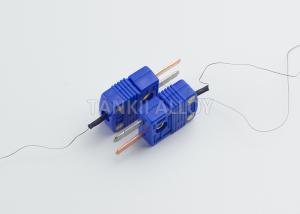 Wholesale IEC Standard Thermocouple Type T Superfine Wire High Precision For Medical Equipment from china suppliers