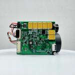 Compact Accurate Laser Distance Measurement Module Rugged Environments