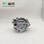 12V 40A Alternator Kubota 27060-87213 100211-9181 100211-9180 636-012 27060