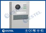 7500 Watt Outdoor Cabinet Air Conditioner RS485 Communication MODBUS-RTU