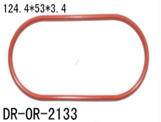 Automotive Replacement FKM Material Fuel Injector O Rings Best Sellers