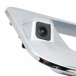 GMC Vehicle Rear View Camera Retrofit , RCA Connectors Backup Camera Kit
