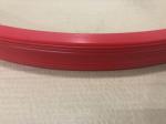 Hydro Bearing → Blade Seal