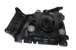 NKR77 600P 4KH1 NPR Isuzu Body Parts Isuzu Headlamp ASM R 5978550472 8980098222