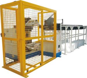 Wholesale Fan Motor Stator Electric Motor Winding Machine Semi - Automatic from china suppliers